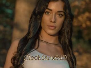 CleoMarieXO Porno FR