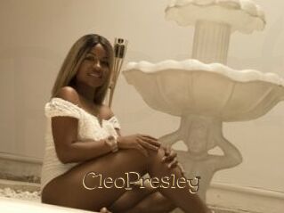 CleoPresley