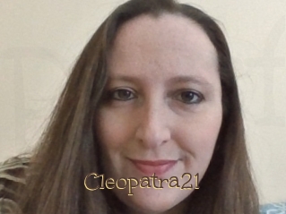 Cleopatra21