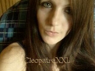 Cleopatra_XXL Porno FR