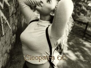 Cleopatra_66 Porno FR
