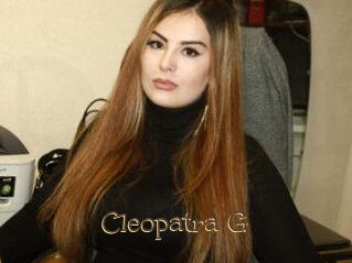 Cleopatra_G