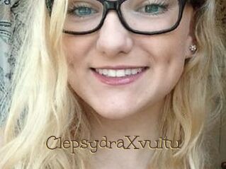 ClepsydraXvultu
