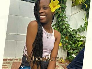 ClhoeSweet Porno FR