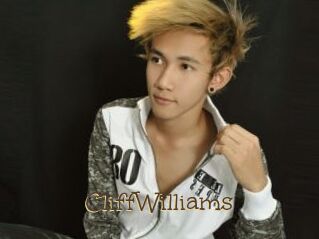 CliffWilliams