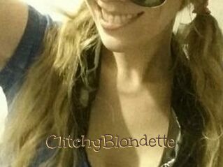 ClitchyBlondette