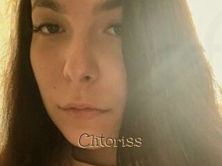 Clitoriss