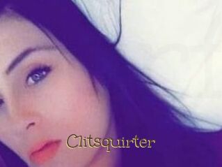Clitsquirter