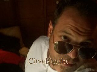 CliveKnight