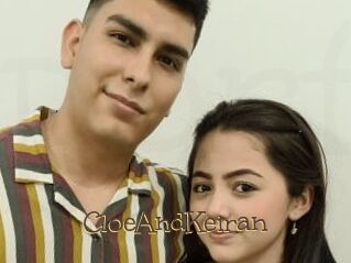 CloeAndKeiran