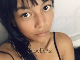 CloeDiaz