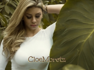 CloeMoretz