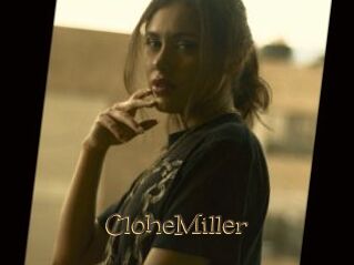 CloheMiller