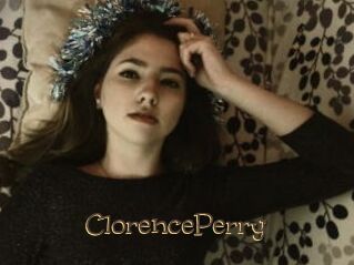 ClorencePerry