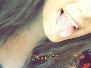 Cloud98