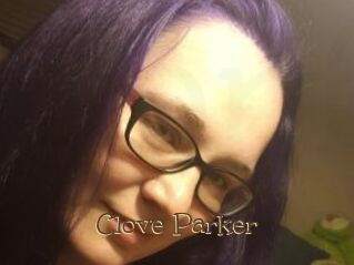 Clove_Parker Porno FR