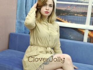 CloverJolly Porno FR