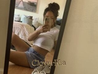 CloverKia