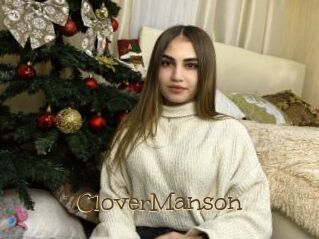 CloverManson