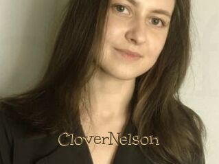CloverNelson