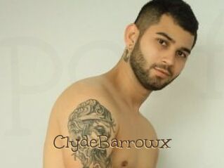 ClydeBarrowx Porno FR