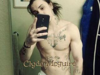 Clyde_Mcguire