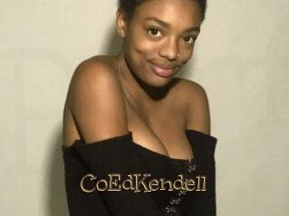 CoEd_Kendell