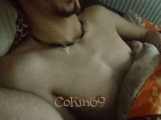 CoKin69 Porno FR