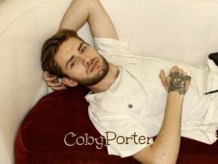 CobyPorter Porno FR