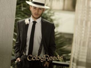CobyReeds