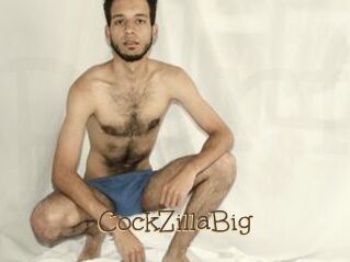 CockZillaBig