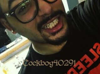 Cockboy40291