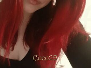 Coco25 Porno FR