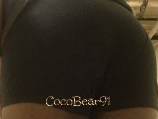 CocoBear91