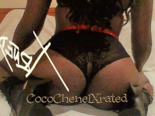 CocoChenelXrated