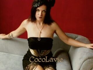 CocoLavie Porno FR