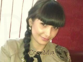 CocoMia