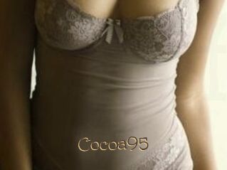 Cocoa95
