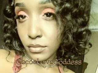 CocoaLoveGoddess Porno FR
