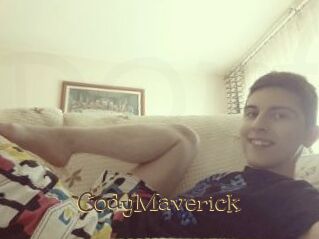 CodyMaverick