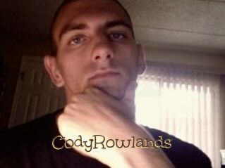 CodyRowlands