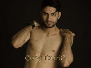 Cody_four18