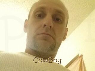 ColaBoy