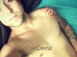 Cole_Davis