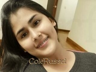 ColeRussel