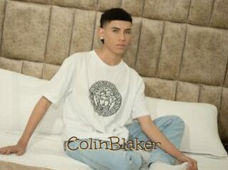 ColinBlaker