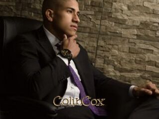 ColinCox Porno FR