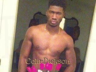Colin_Dickson