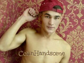 ColinHandsome