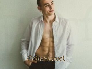 ColinSweet